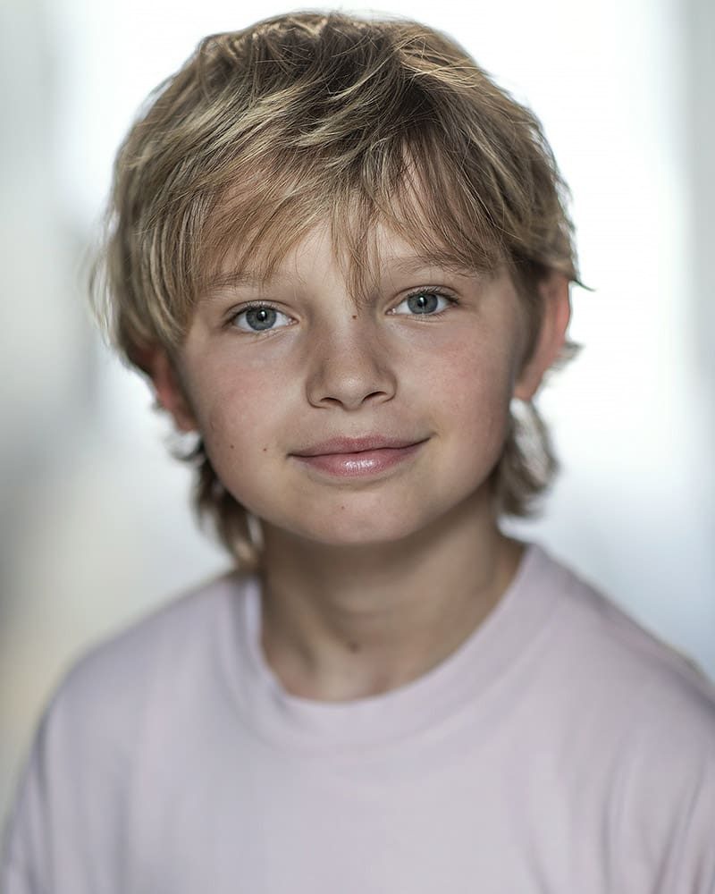 Artie Wilkinson Hunt outdoor headshot 2025