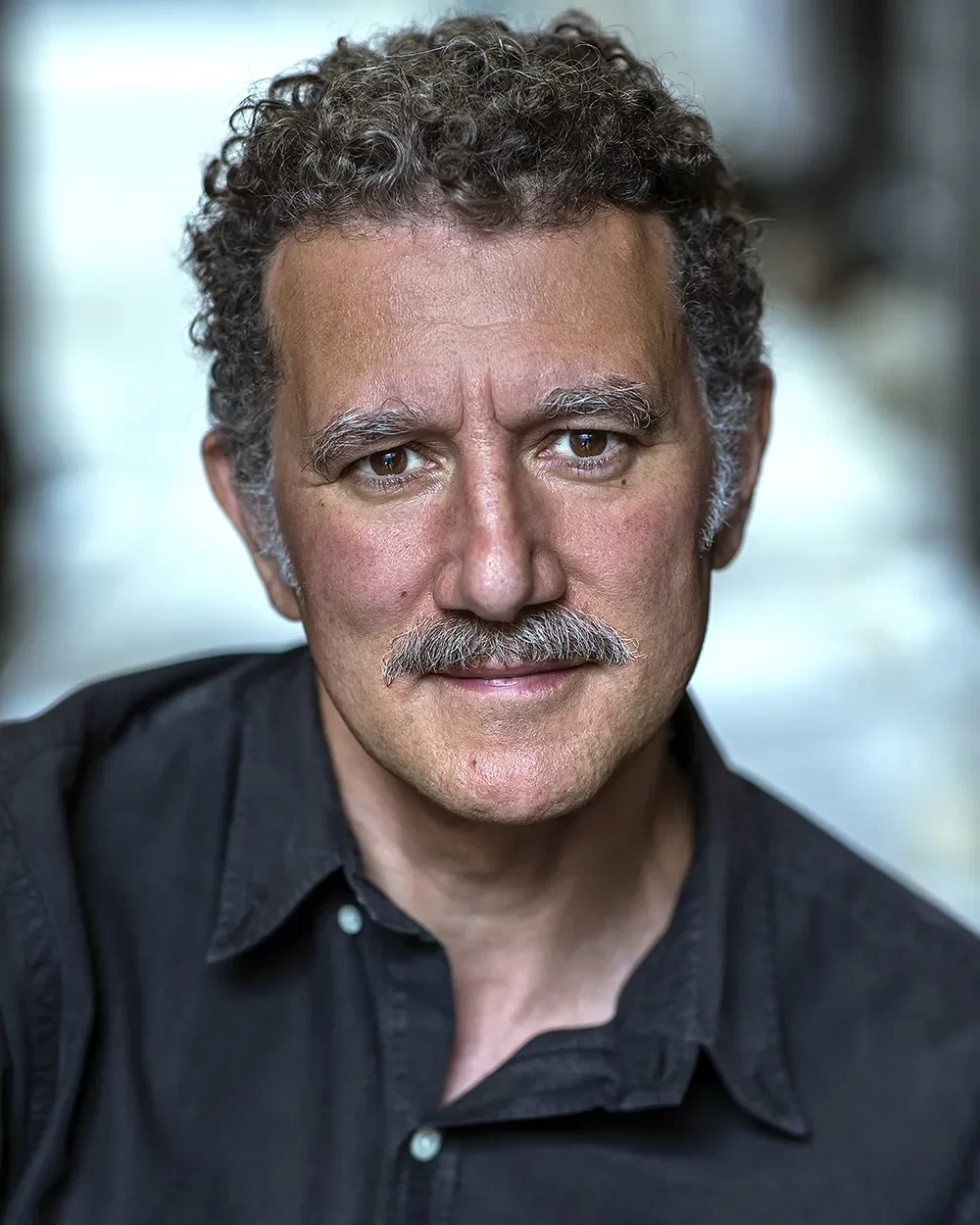 Actors-Headshot-London-Al Nedjari