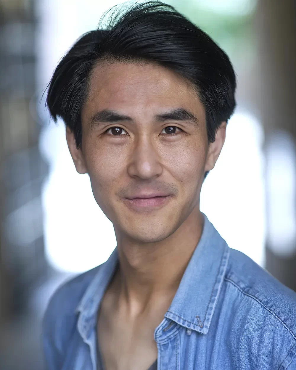 Actors-Headshot-London-Chris Chan