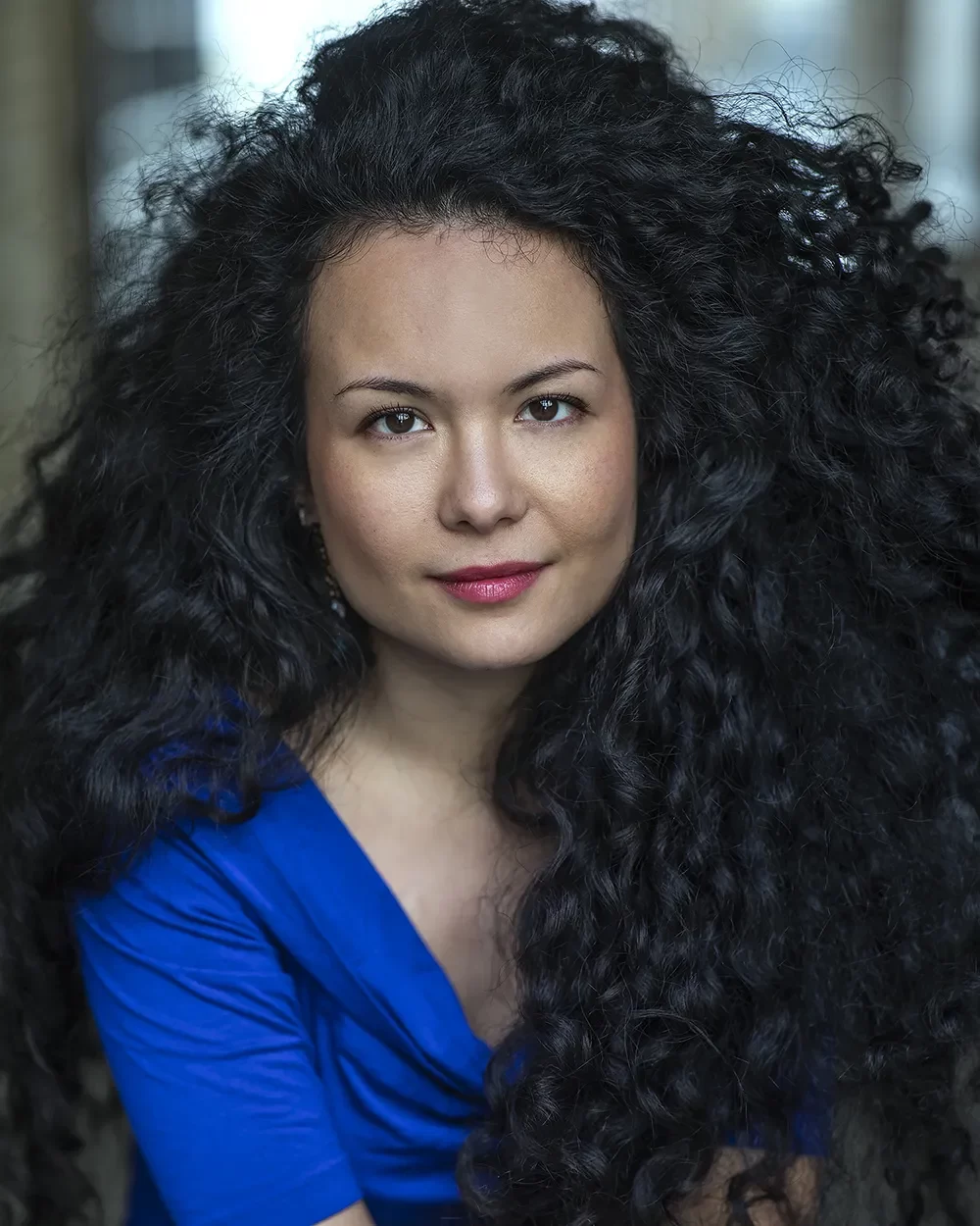 Actors-Headshot-London-Jade Mae Lin