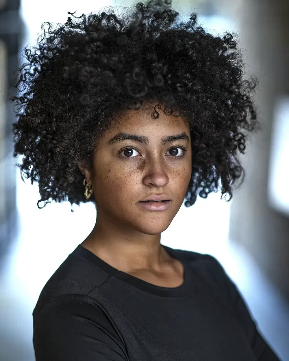 Actors-Headshot-London-Yasmine Bertrand