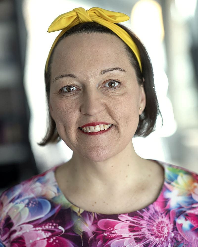 Zuzana von Schlippe